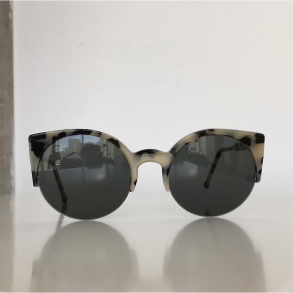 RETROSUPERFUTURE: Super "LUCIA" Puma Sunglasses - Picture 5 of 9